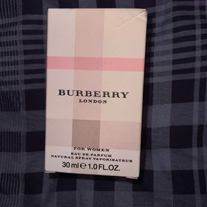 Burberry London